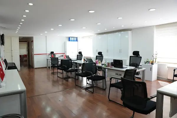 Just English Dil Okulları Mecidiyeköy - Resim 19