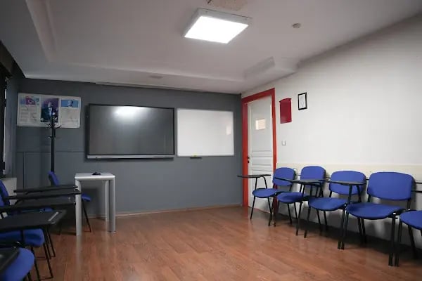Just English Dil Okulları Mecidiyeköy - Resim 17