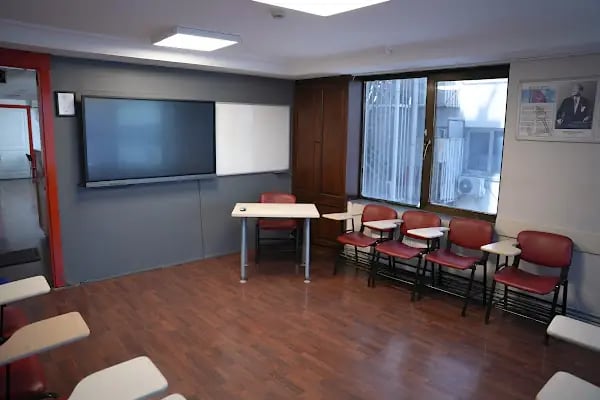 Just English Dil Okulları Mecidiyeköy - Resim 16