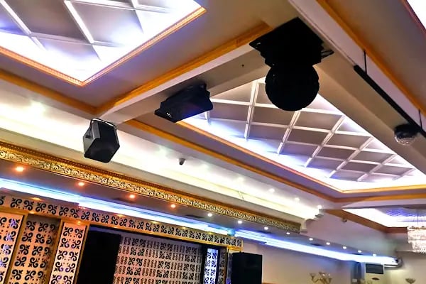 Salon Karizma - Düğün Salonu & Organizasyon Bursa - Resim 6