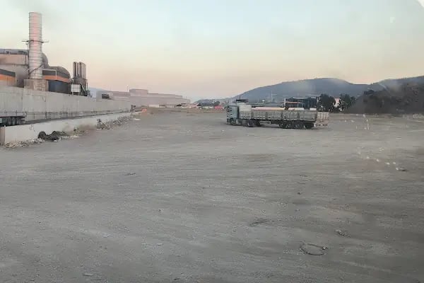 Kardemir Çelik Sanayi A.Ş. Çelikhane Tesisi - Resim 2