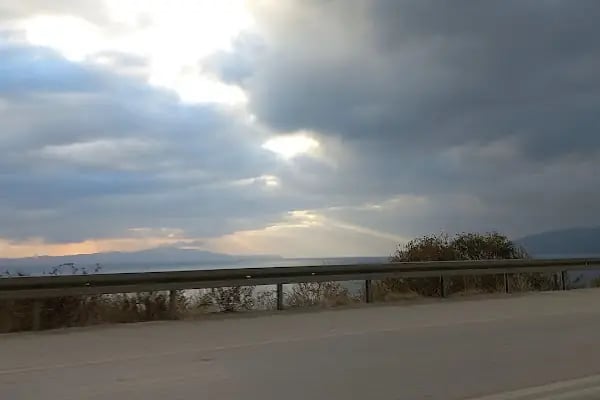 Küçük Kumla Köy Camıı - Resim 17
