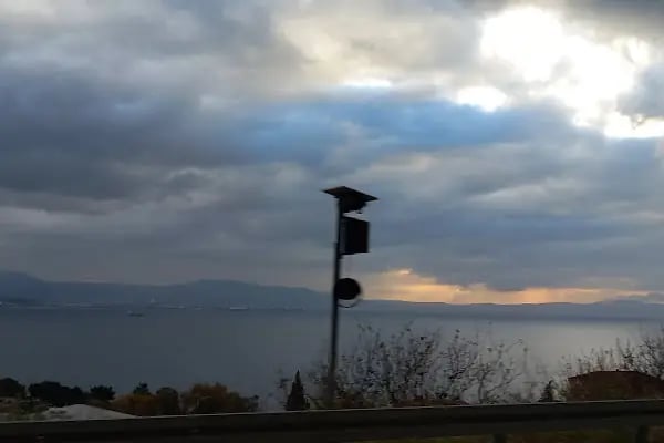 Küçük Kumla Köy Camıı - Resim 10