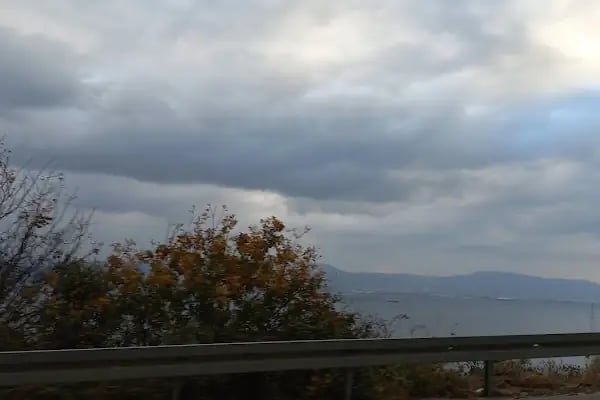 Küçük Kumla Köy Camıı - Resim 4