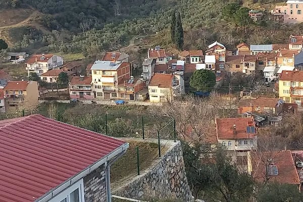 Küçük Kumla Köy Camıı - Resim 2