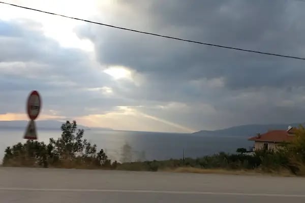 Küçük Kumla Köy Camıı - Resim 8