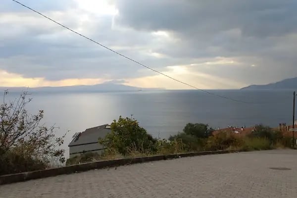 Küçük Kumla Köy Camıı - Resim 5