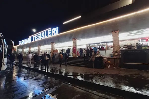 Taşpınar Butik Otel - Resim 15