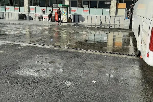 Taşpınar Butik Otel - Resim 18