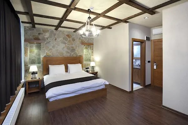 Taşpınar Butik Otel - Resim 12