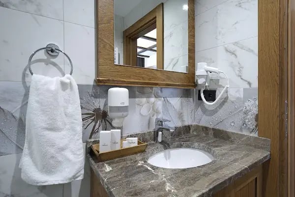 Taşpınar Butik Otel - Resim 3