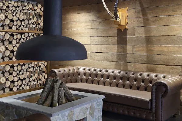 Taşpınar Butik Otel - Resim 8