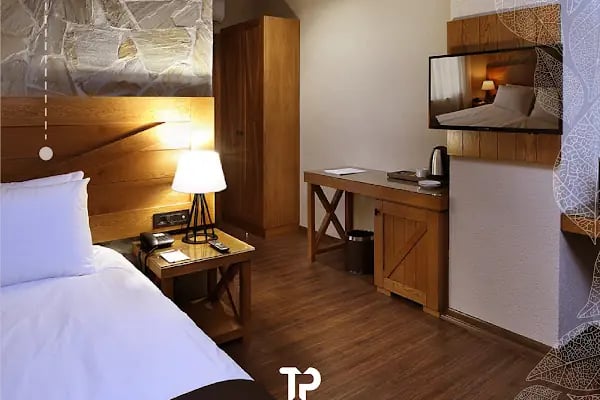 Taşpınar Butik Otel - Resim 10