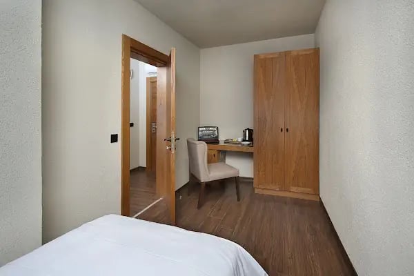 Taşpınar Butik Otel - Resim 9