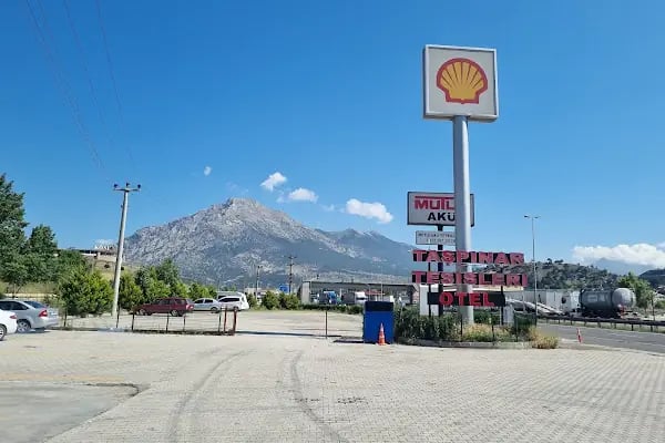 Taşpınar Butik Otel - Resim 17