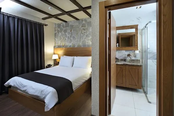 Taşpınar Butik Otel - Resim 2