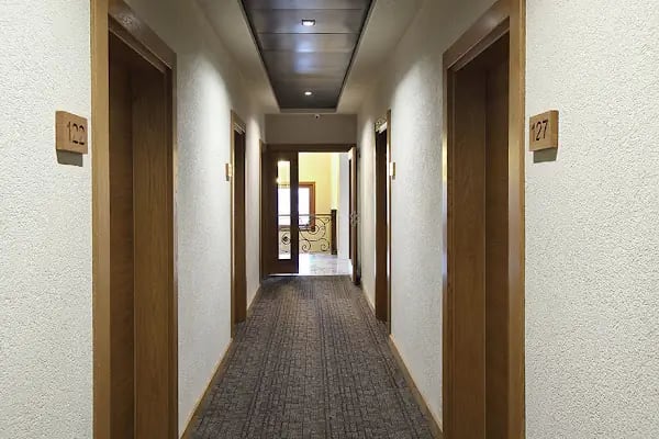Taşpınar Butik Otel - Resim 7