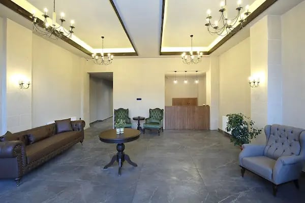Taşpınar Butik Otel - Resim 4