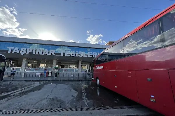 Taşpınar Butik Otel - Resim 19