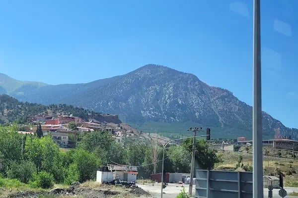 Taşpınar Butik Otel - Resim 16