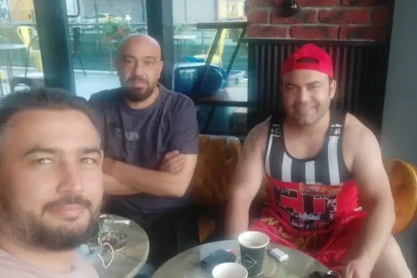 Runup Spor Merkezi - Resim 15