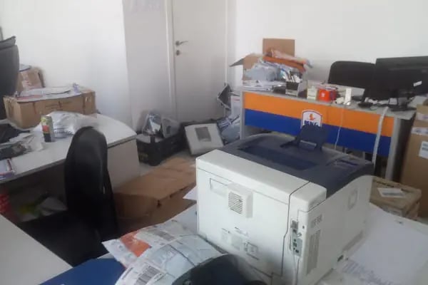 DHL eCommerce - Erenler Şubesi - Resim 12