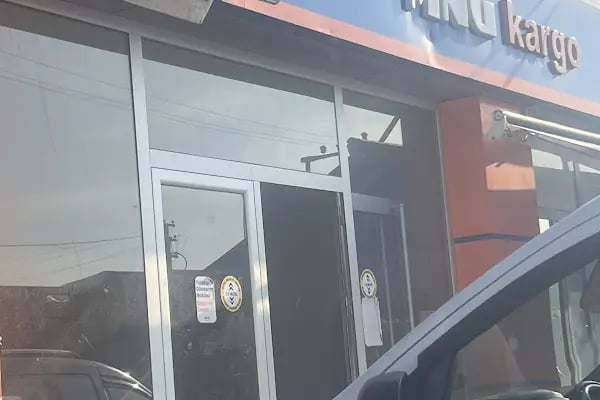 DHL eCommerce - Erenler Şubesi - Resim 7
