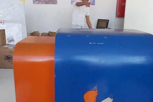 DHL eCommerce - Erenler Şubesi - Resim 8