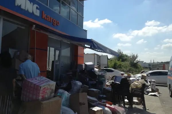 DHL eCommerce - Erenler Şubesi - Resim 18