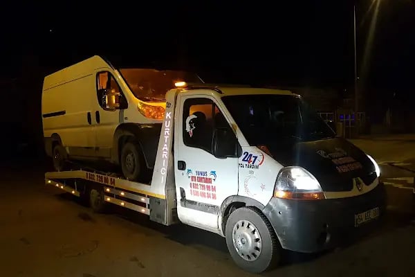 DHL eCommerce - Erenler Şubesi - Resim 13