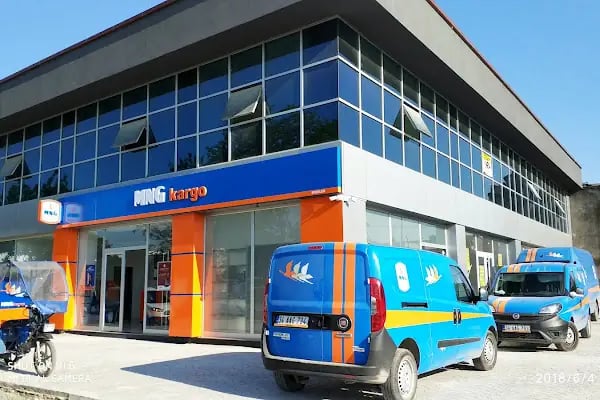 DHL eCommerce - Erenler Şubesi - Resim 17