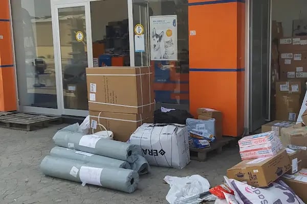 DHL eCommerce - Erenler Şubesi - Resim 4