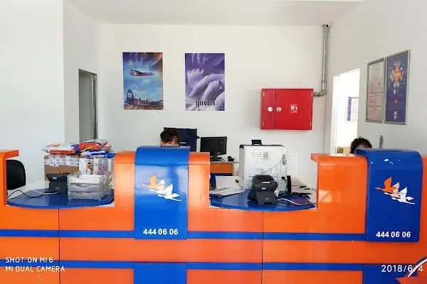 DHL eCommerce - Erenler Şubesi - Resim 15