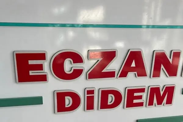 ECZANE DİDEM - Resim 2