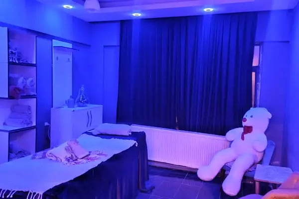 Dilek İnce VİP Bay Bayan Güzellik &amp; spa salonu - Resim 2