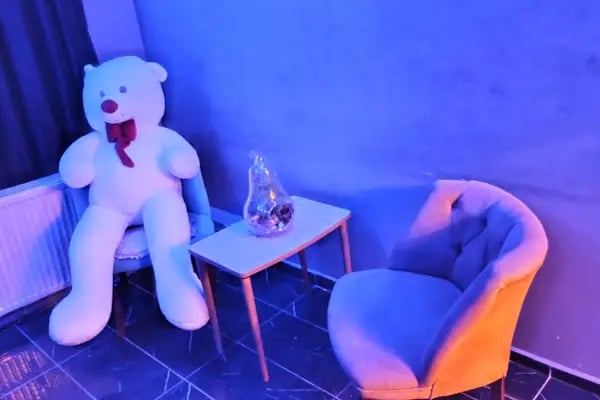 Dilek İnce VİP Bay Bayan Güzellik &amp; spa salonu - Resim 4