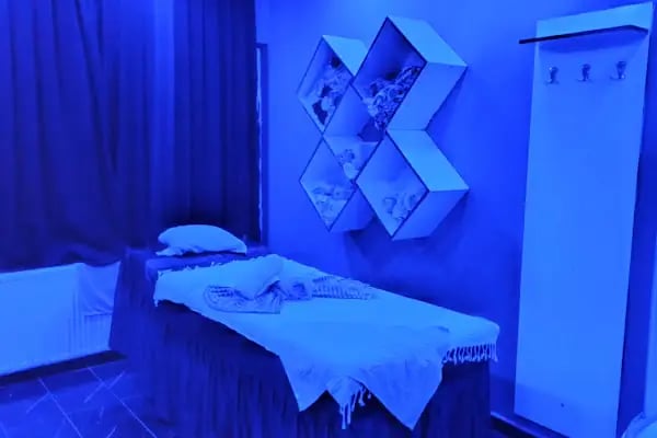 Dilek İnce VİP Bay Bayan Güzellik &amp; spa salonu - Resim 3