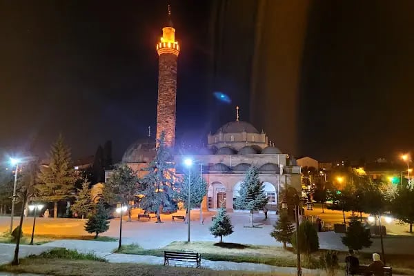 Evliya Cami - Resim 18