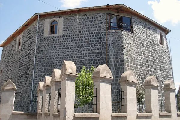 Evliya Cami - Resim 10