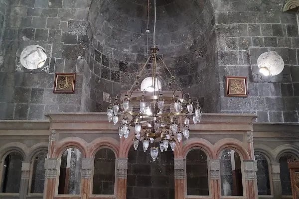 Evliya Cami - Resim 13