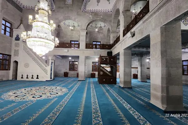 Evliya Cami - Resim 5
