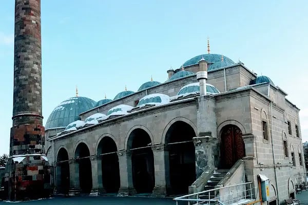 Evliya Cami - Resim 3