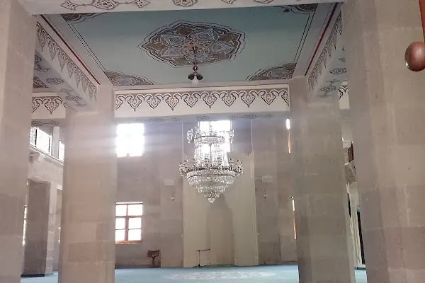Evliya Cami - Resim 12
