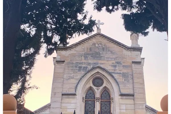 St. Helen Katolik Kilisesi - Resim 17