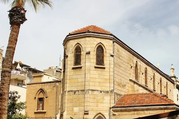St. Helen Katolik Kilisesi - Resim 11