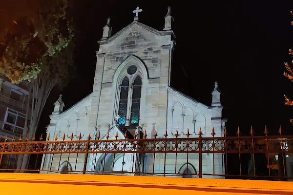 St. Helen Katolik Kilisesi - Resim 20