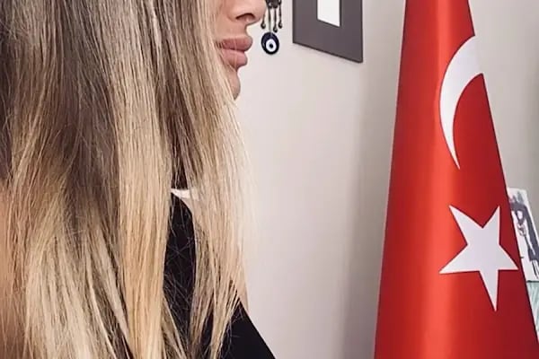 Neslihan yıldırım bale kursu - Resim 6
