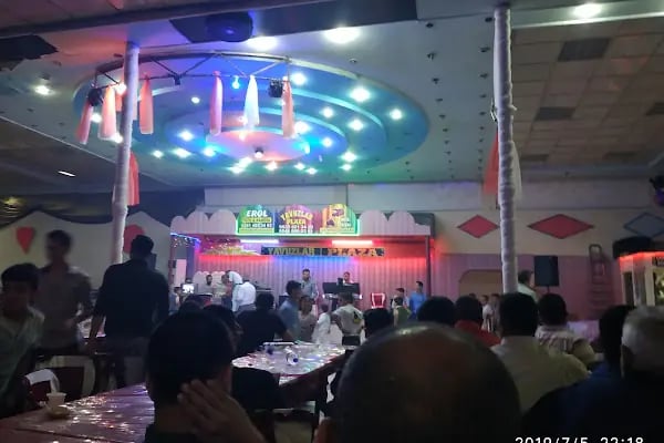 Yavuzlar Düğün Salonu - Resim 14