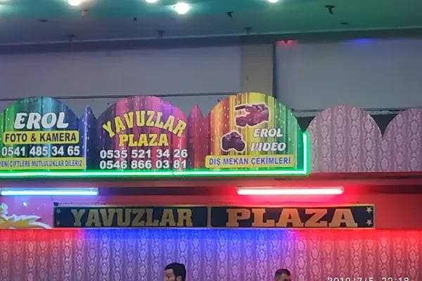 Yavuzlar Düğün Salonu - Resim 2