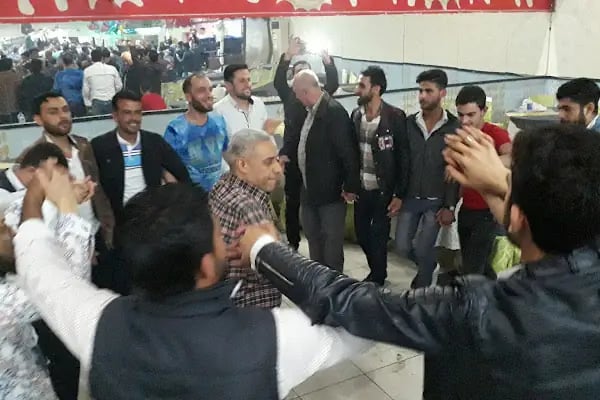 Yavuzlar Düğün Salonu - Resim 15